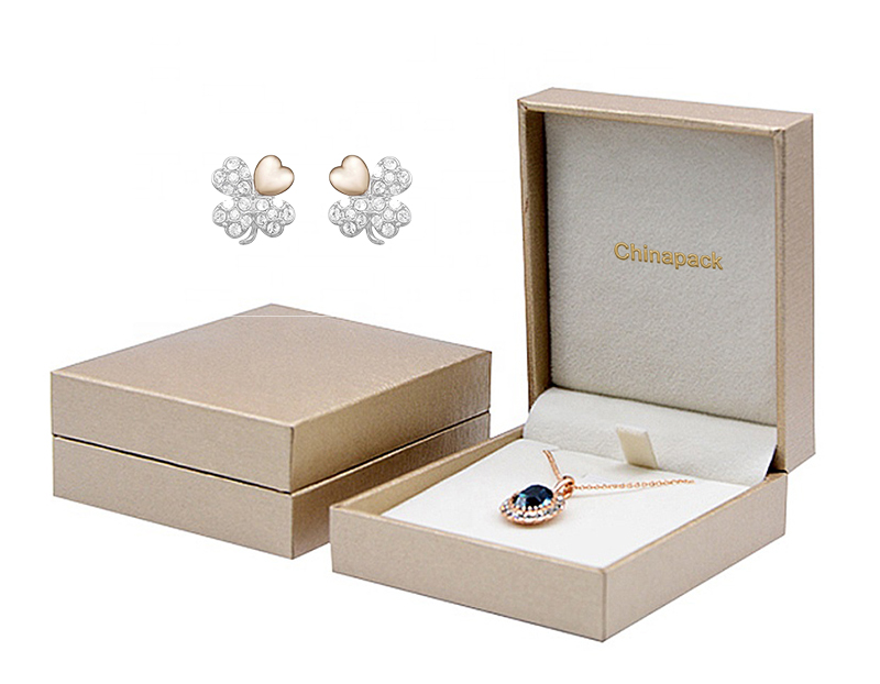 JPB029 jewelry gift boxes for necklaces