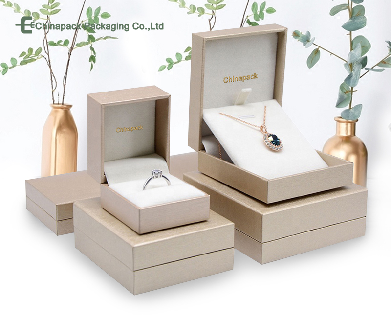 JPB029 jewelry gift boxes for necklaces