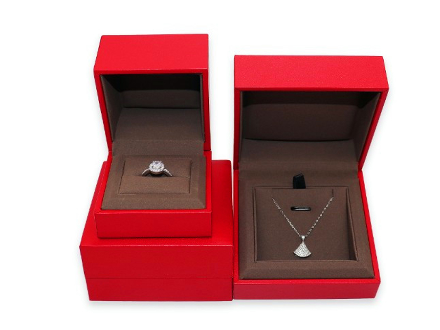 JDB051 set jewelry box