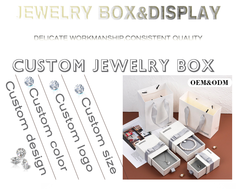 JPB031 jewellery cases and boxes