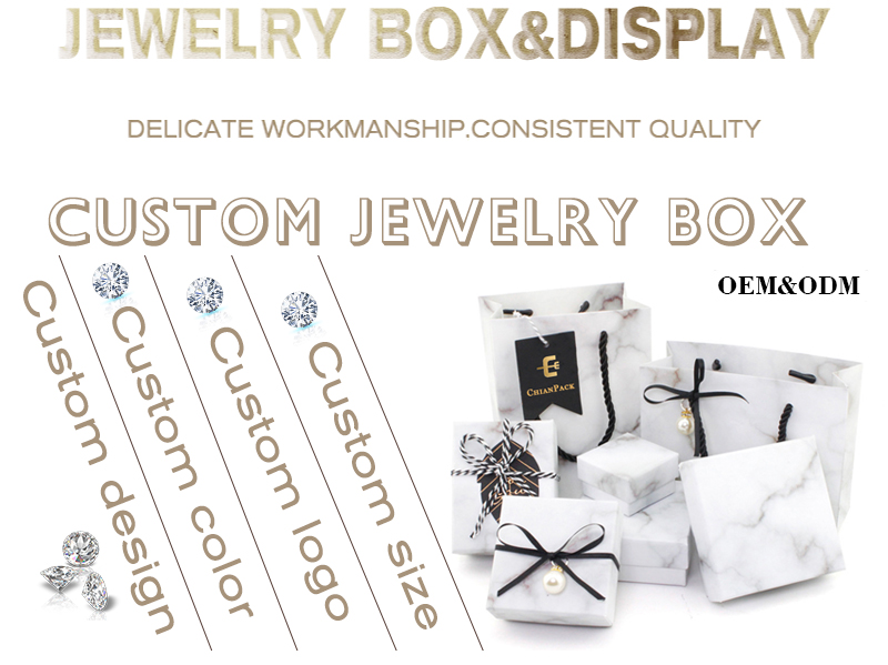 JPB034 wholesale ring boxes
