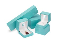 tiffany style packaging