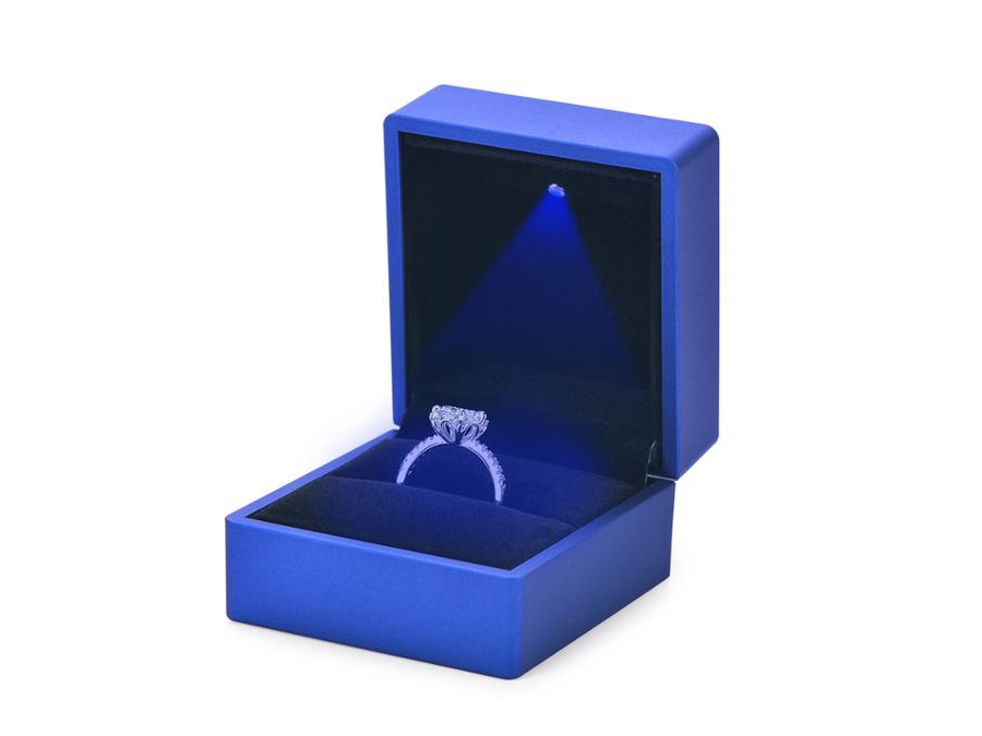 JDB040-2 small jewelry boxes whol