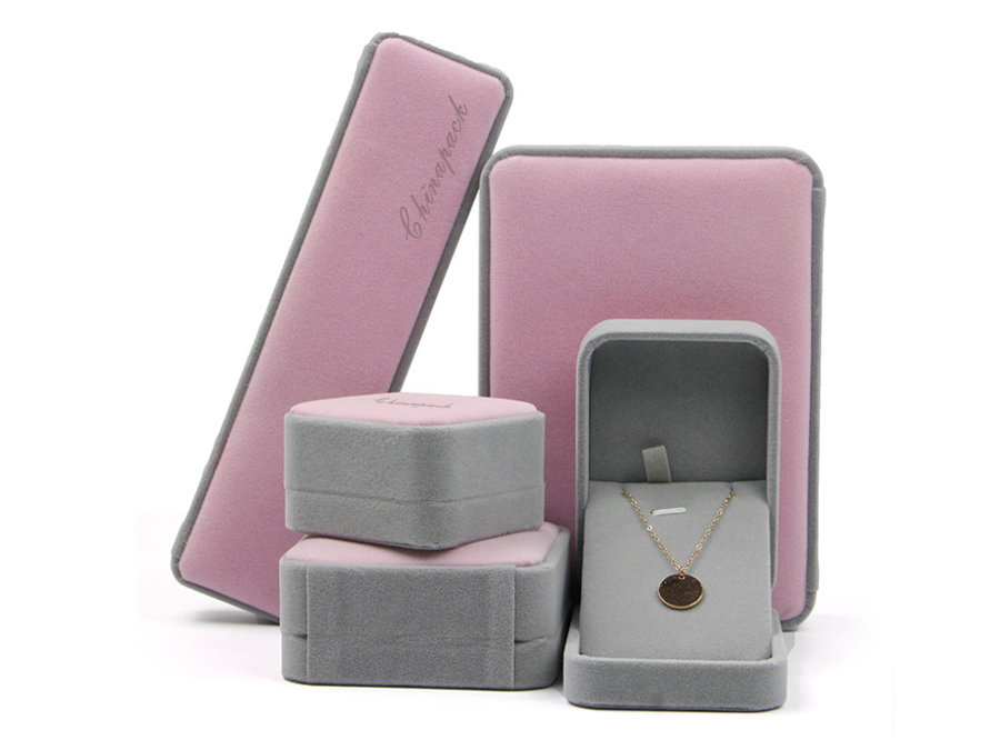 JPB035-1 cute jewelry packaging