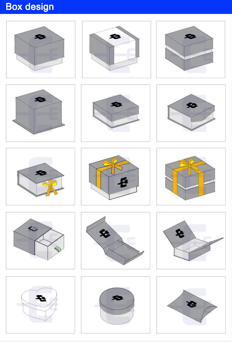 how to tie a box on a box