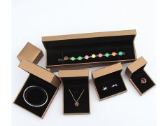 Wholesale set boxes of jewelry