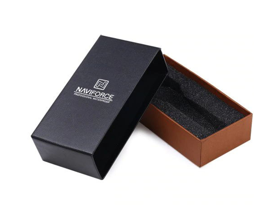 Import touch paper boxes for watches