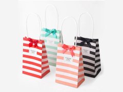 New design paper bag