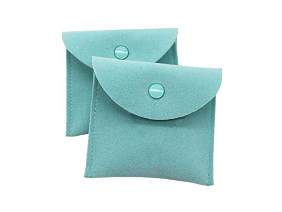 New tiffany pouch