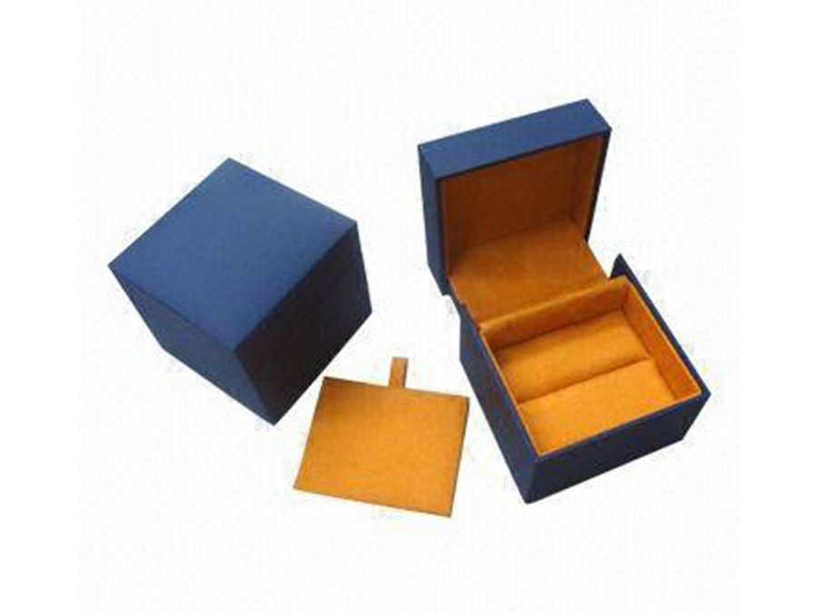New design boxes for jewelry
