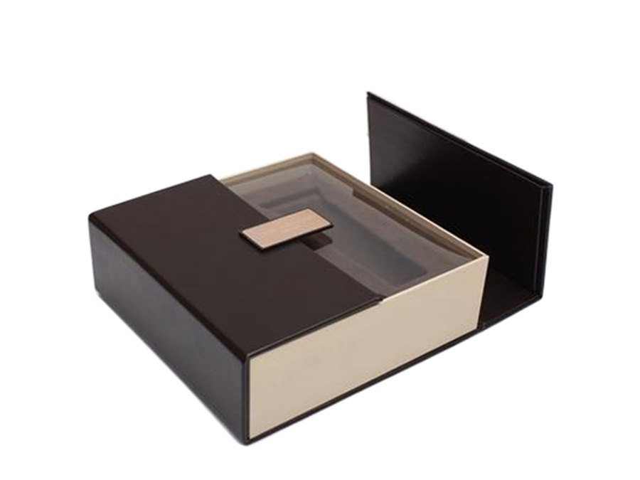 New style jewelry boxes