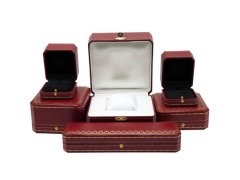 Beautiful jewelry box