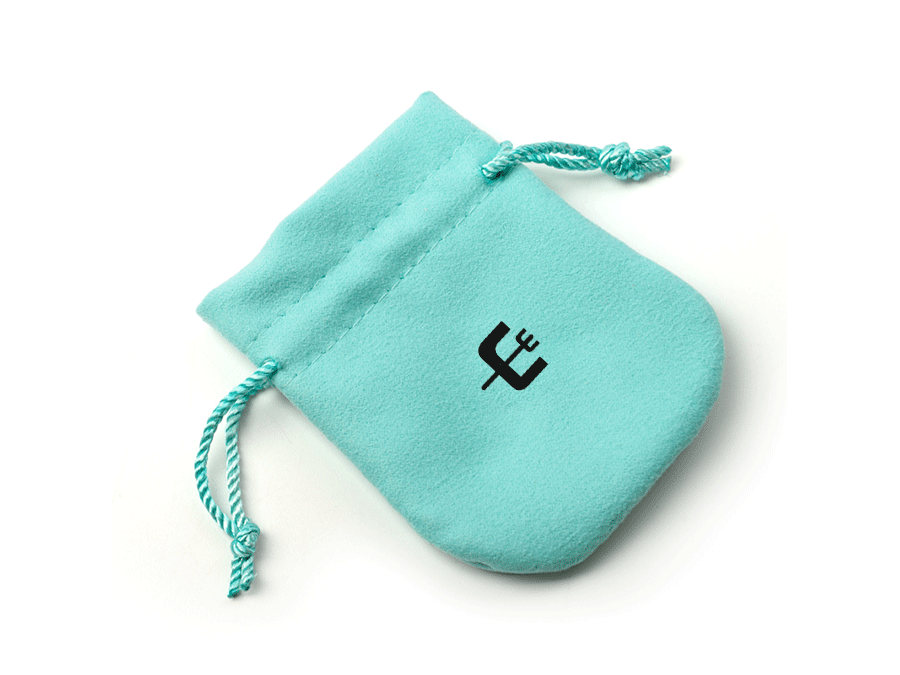 Tiffany style bag