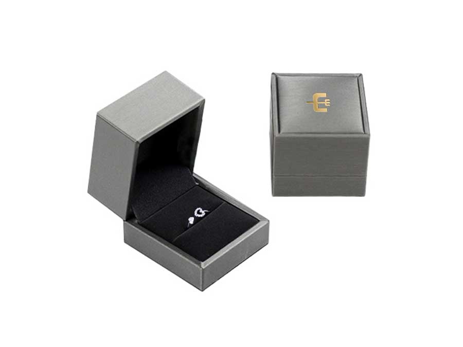 Custom ring boxes wholesale