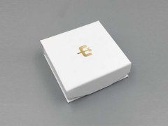 Jewelry packaging boxes