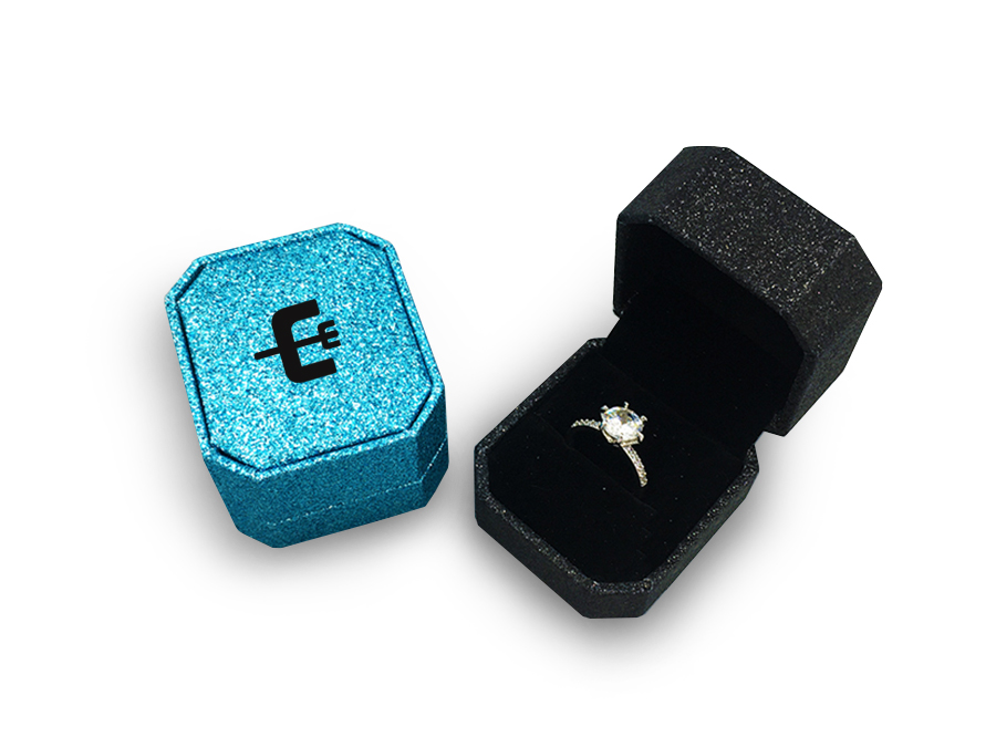 Engagement ring box amazon