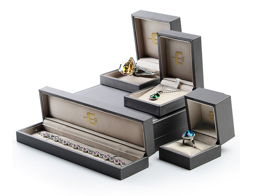 Jewelry set gift box