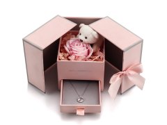 Unique jewelry gift boxes