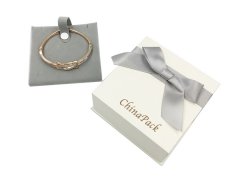 Custom bracelet box