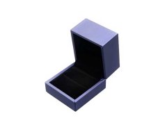 Leatherette ring boxes wholesale