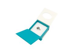Paper ring box