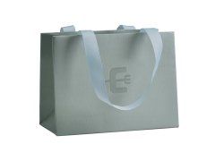 Designer paper bags