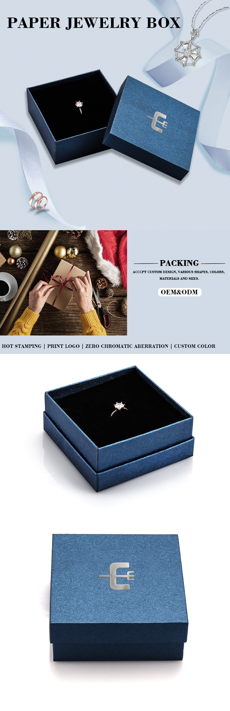 Jewelry box jewelry