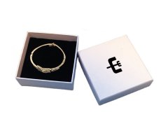 Cheap bracelet packaging