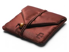 Custom bangle pouch