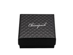 Emboss jewelry box