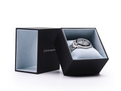 Watch box design
