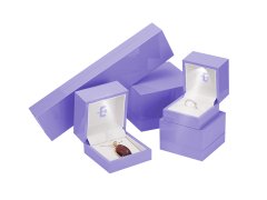 High quality jewelry box