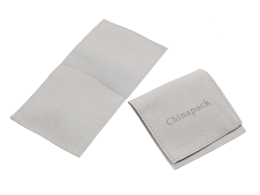 OEM microfiber pouch