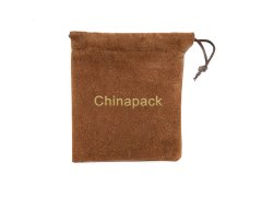 Environmental eco-friendly pouch
