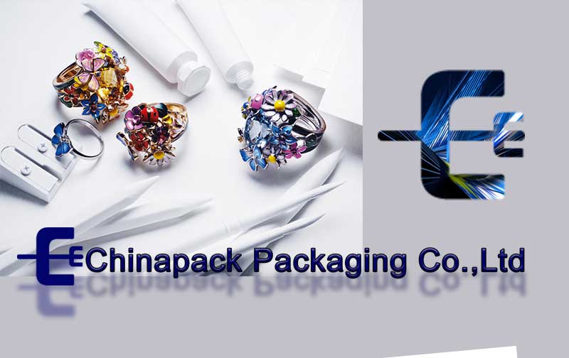 Custom jewellery packaging