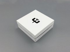 Custom jewelry box manufacturer