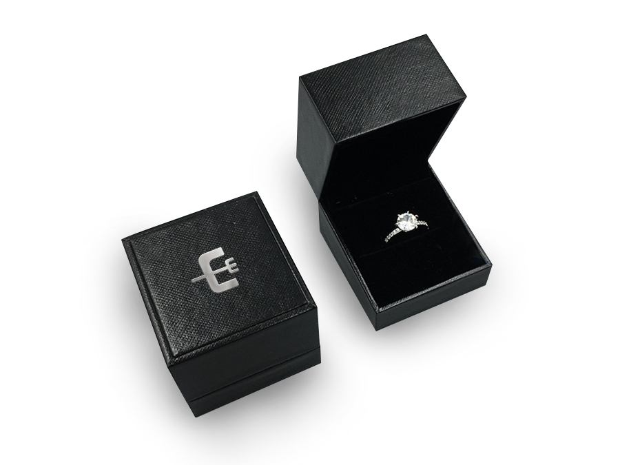 Ring packaging