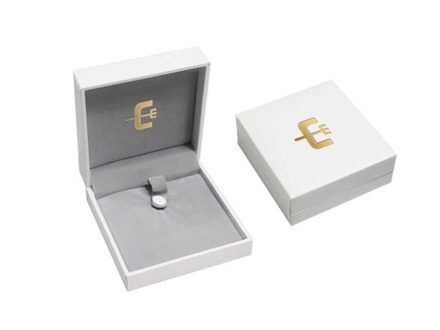 Jewellery package box