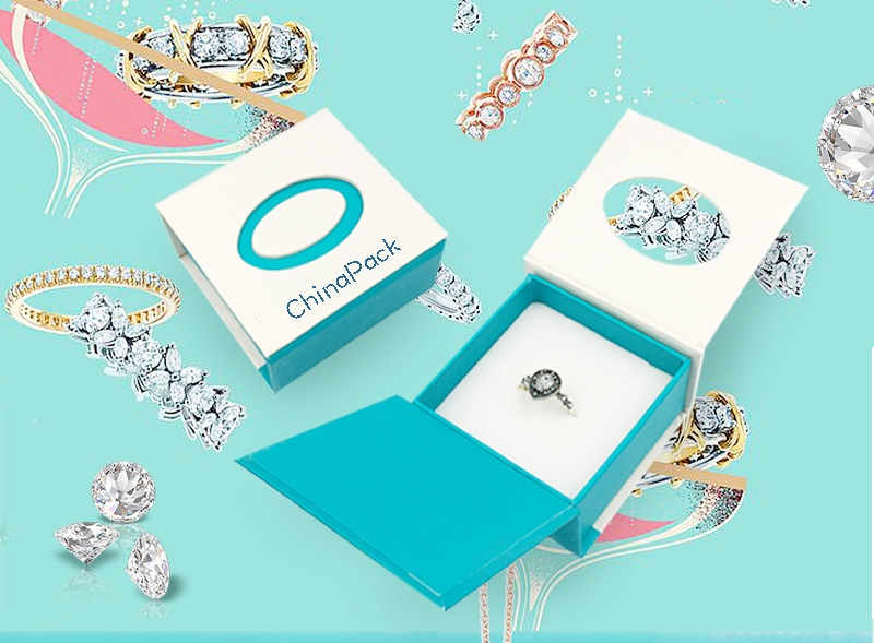 Jewellery packaging