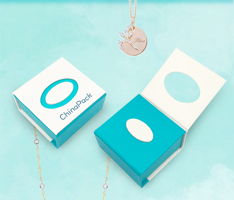 Jewellery packaging