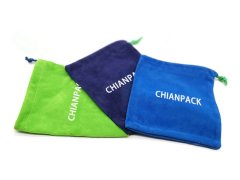 Drawstring pouches wholesale