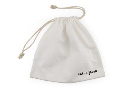Custom linen bag