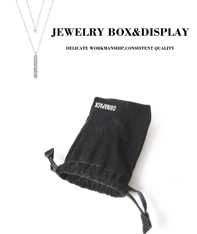 Jewellery pouch online