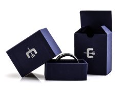 Luxury jewellery boxes