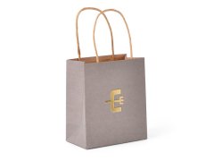 Sustainable paper bag