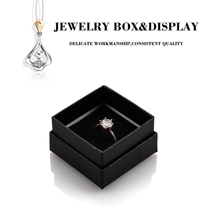 Best jewellery packaging