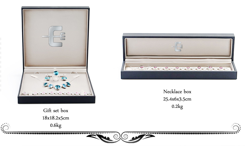 Jewellery box pinterest