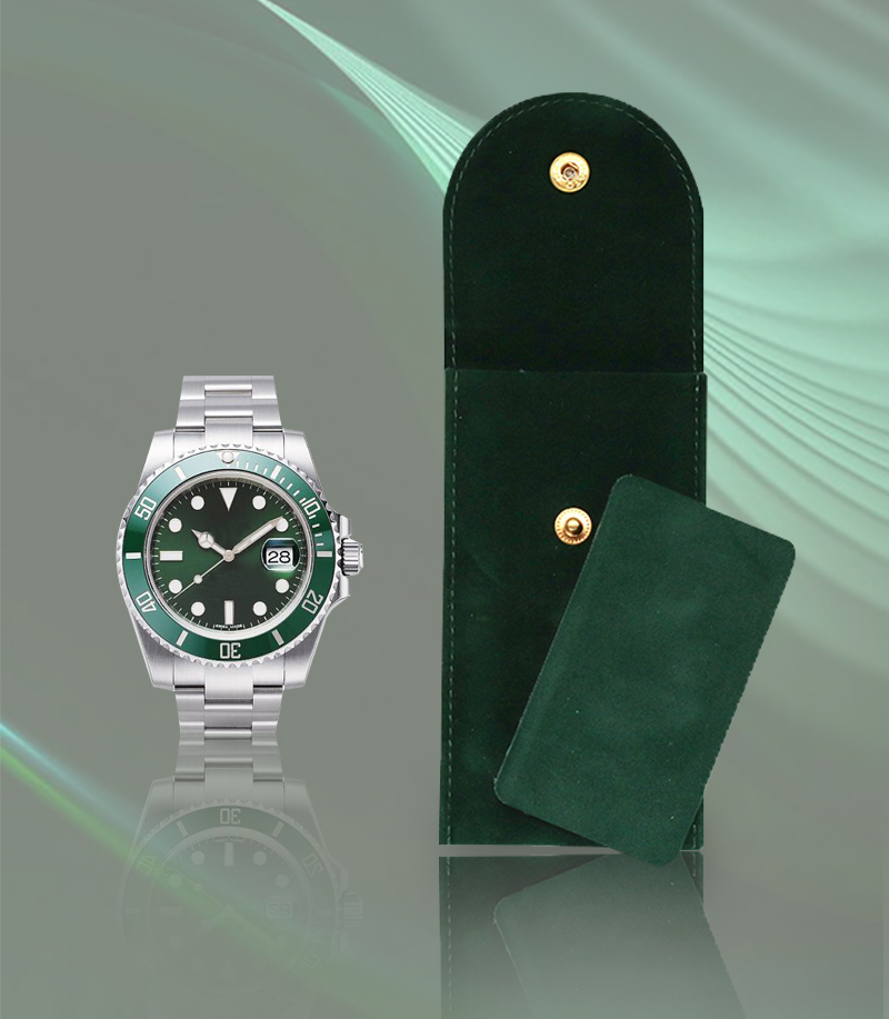 Rolex bag