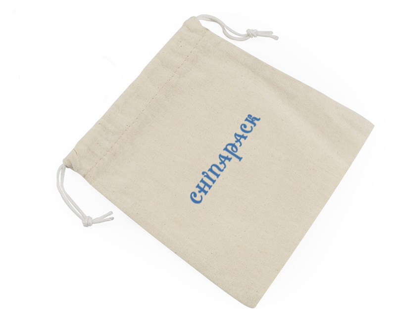 Dust bag for jewelry