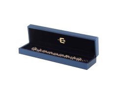 Mens jewelry box for necklaces